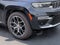 2024 Jeep Grand Cherokee Summit Reserve