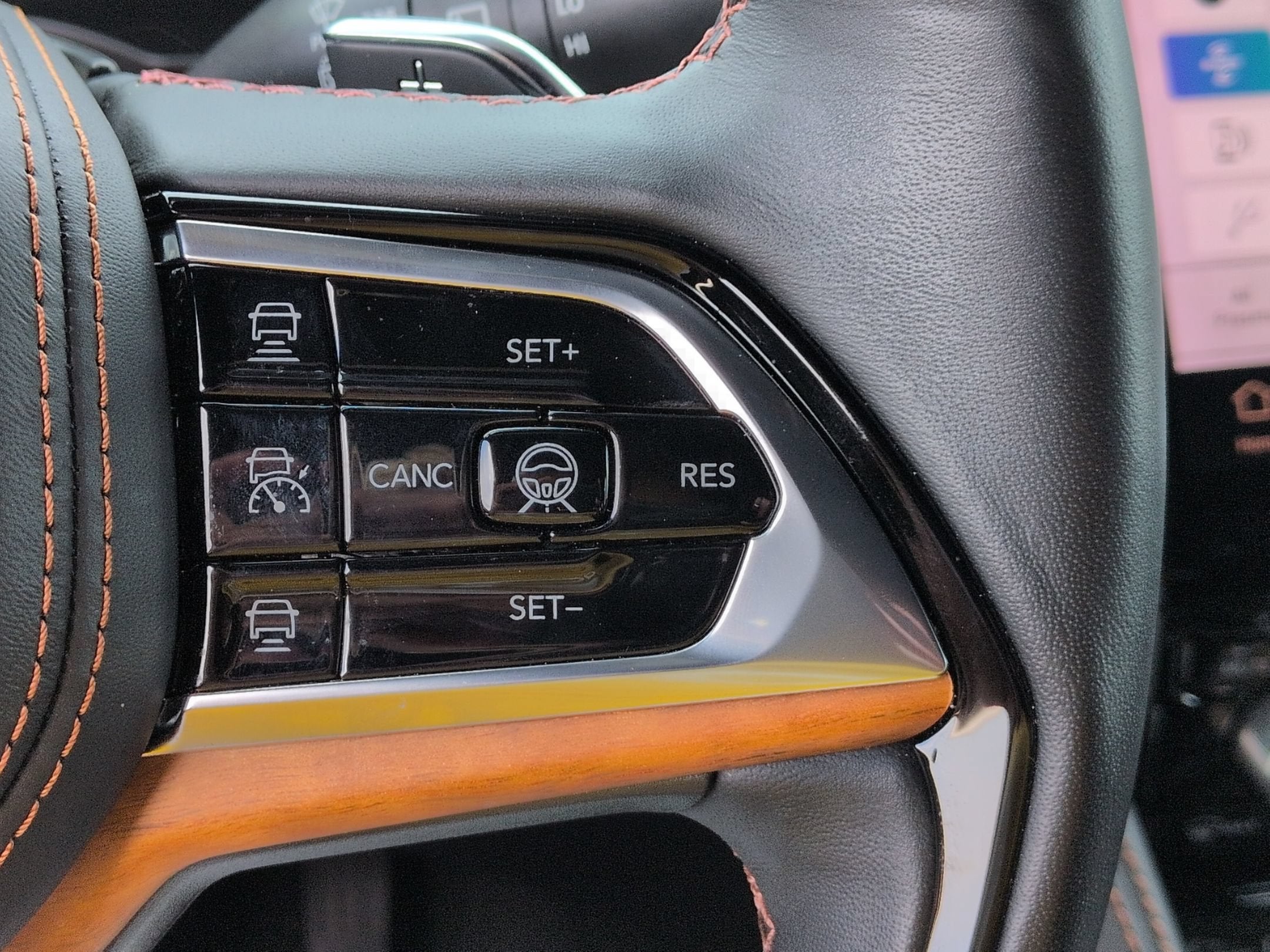 2024 Jeep Grand Cherokee Summit Reserve
