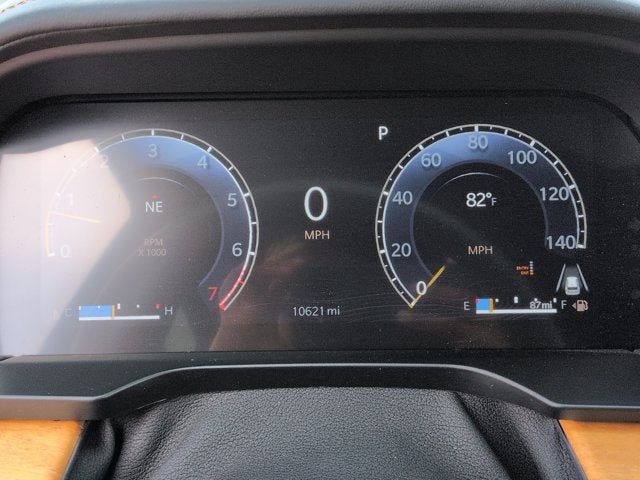 2024 Jeep Grand Cherokee Summit Reserve