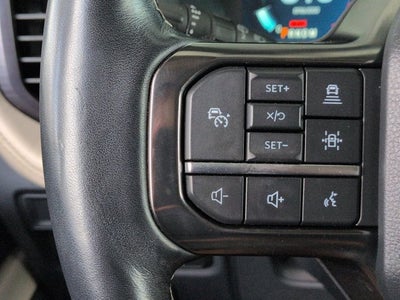 2022 Ford Expedition Platinum