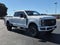 2025 Ford Super Duty F-350 SRW LARIAT