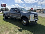 2025 Ford Super Duty F-350 DRW XLT