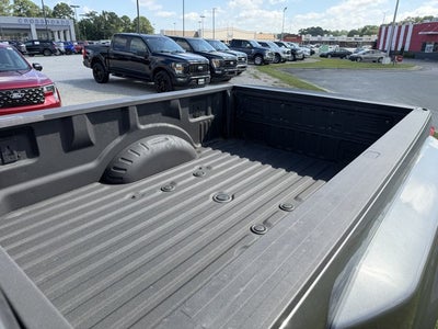 2025 Ford Super Duty F-350 DRW XLT