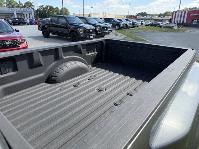 2025 Ford Super Duty F-350 DRW XLT