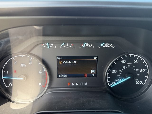 2025 Ford Super Duty F-350 DRW XLT