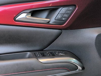 2024 Chevrolet Traverse FWD RS