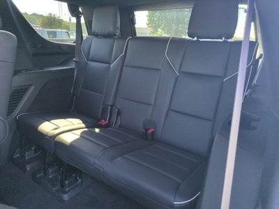2023 Cadillac Escalade 4WD Premium Luxury