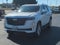 2023 Cadillac Escalade 4WD Premium Luxury