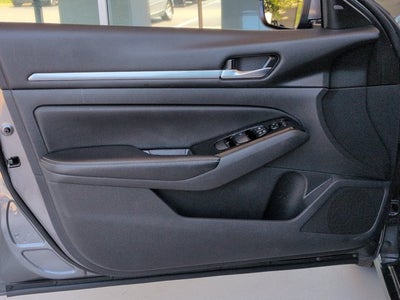 2024 Nissan Altima 2.5 SL