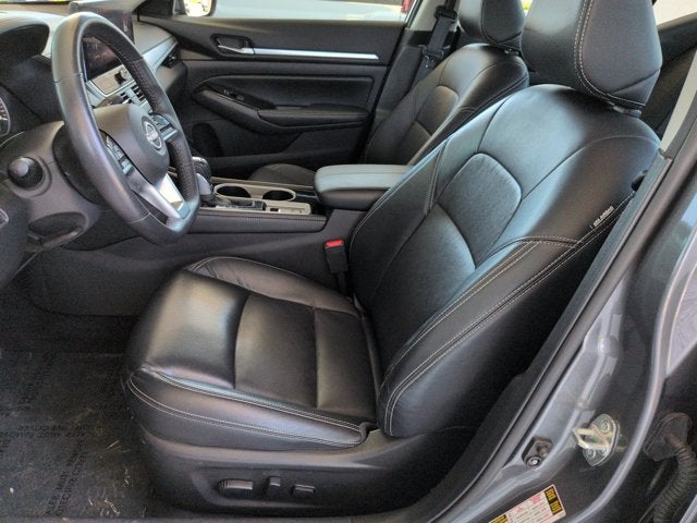 2024 Nissan Altima 2.5 SL