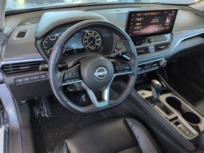 2024 Nissan Altima 2.5 SL
