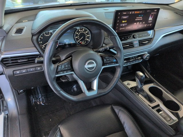 2024 Nissan Altima 2.5 SL