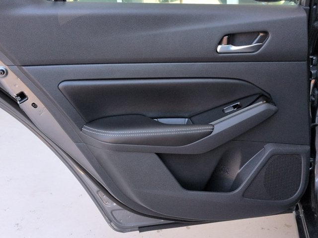 2024 Nissan Altima 2.5 SL