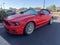 2013 Ford Mustang GT Premium Convertible