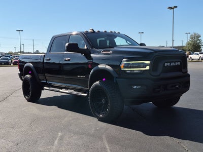 2020 RAM 2500 Power Wagon