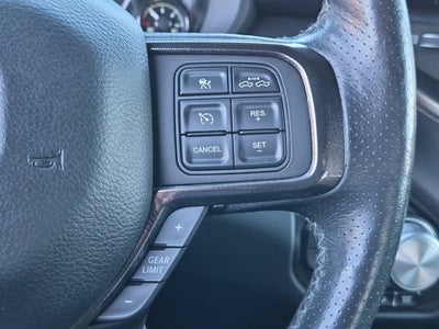 2020 RAM 2500 Power Wagon