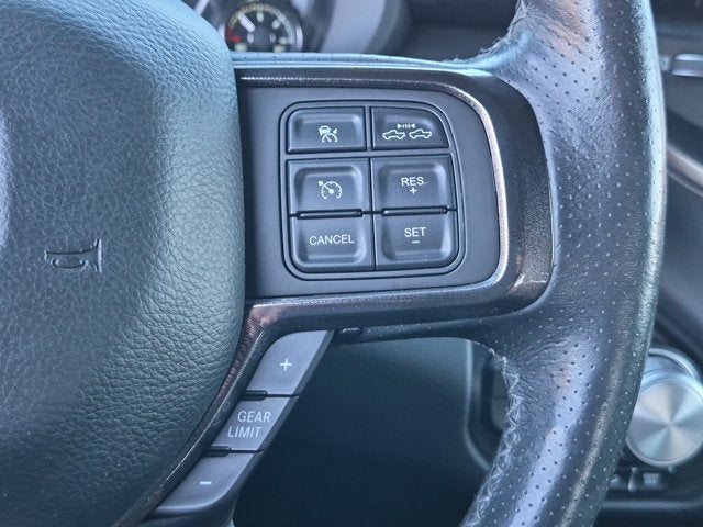 2020 RAM 2500 Power Wagon