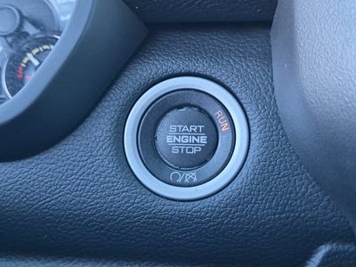 2020 RAM 2500 Power Wagon