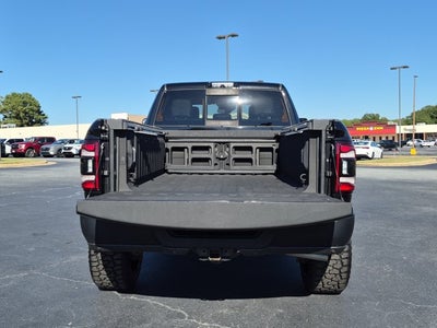 2020 RAM 2500 Power Wagon