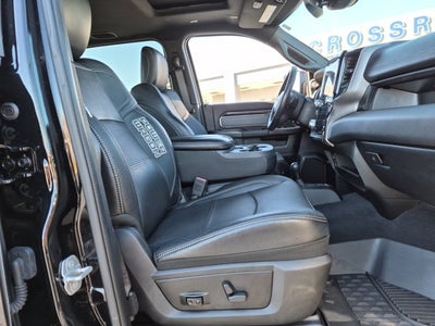 2020 RAM 2500 Power Wagon