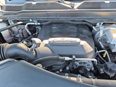 2020 RAM 2500 Power Wagon