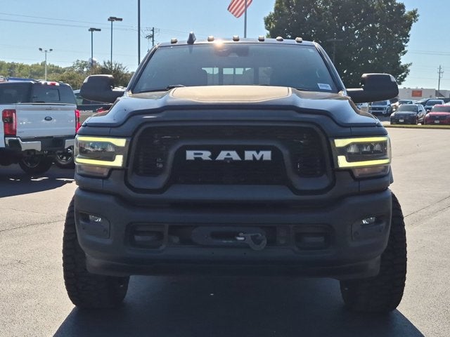 2020 RAM 2500 Power Wagon