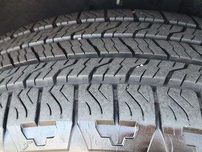 2025 Ford Maverick Lobo High