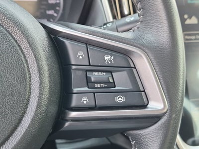 2023 Subaru Legacy Premium