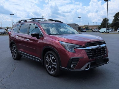 2024 Subaru Ascent Touring