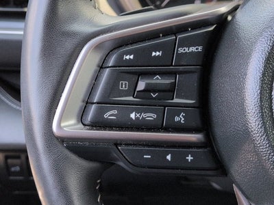2024 Subaru Ascent Touring
