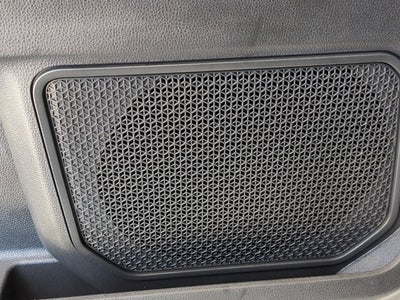 2024 Toyota Tundra 2WD SR5