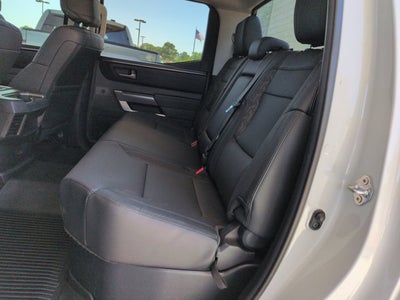 2024 Toyota Tundra 2WD SR5