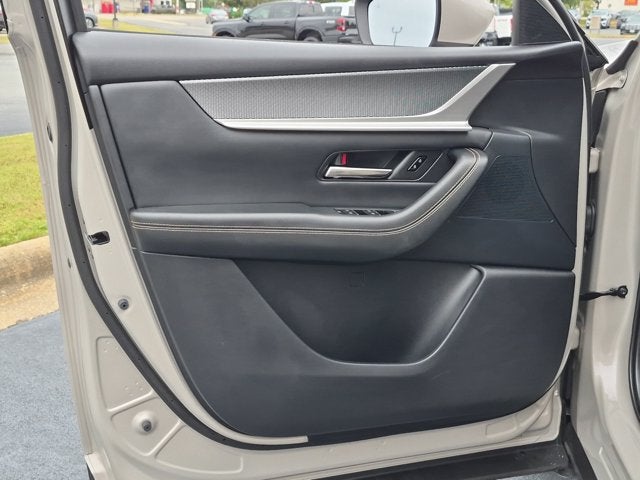 2025 Mazda Mazda CX-90 Preferred Package