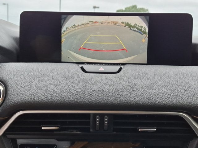 2025 Mazda Mazda CX-90 Preferred Package