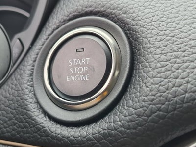 2025 Mazda Mazda CX-90 Preferred Package