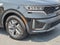 2022 Kia Sorento Hybrid S