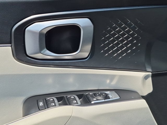 2022 Kia Sorento Hybrid S