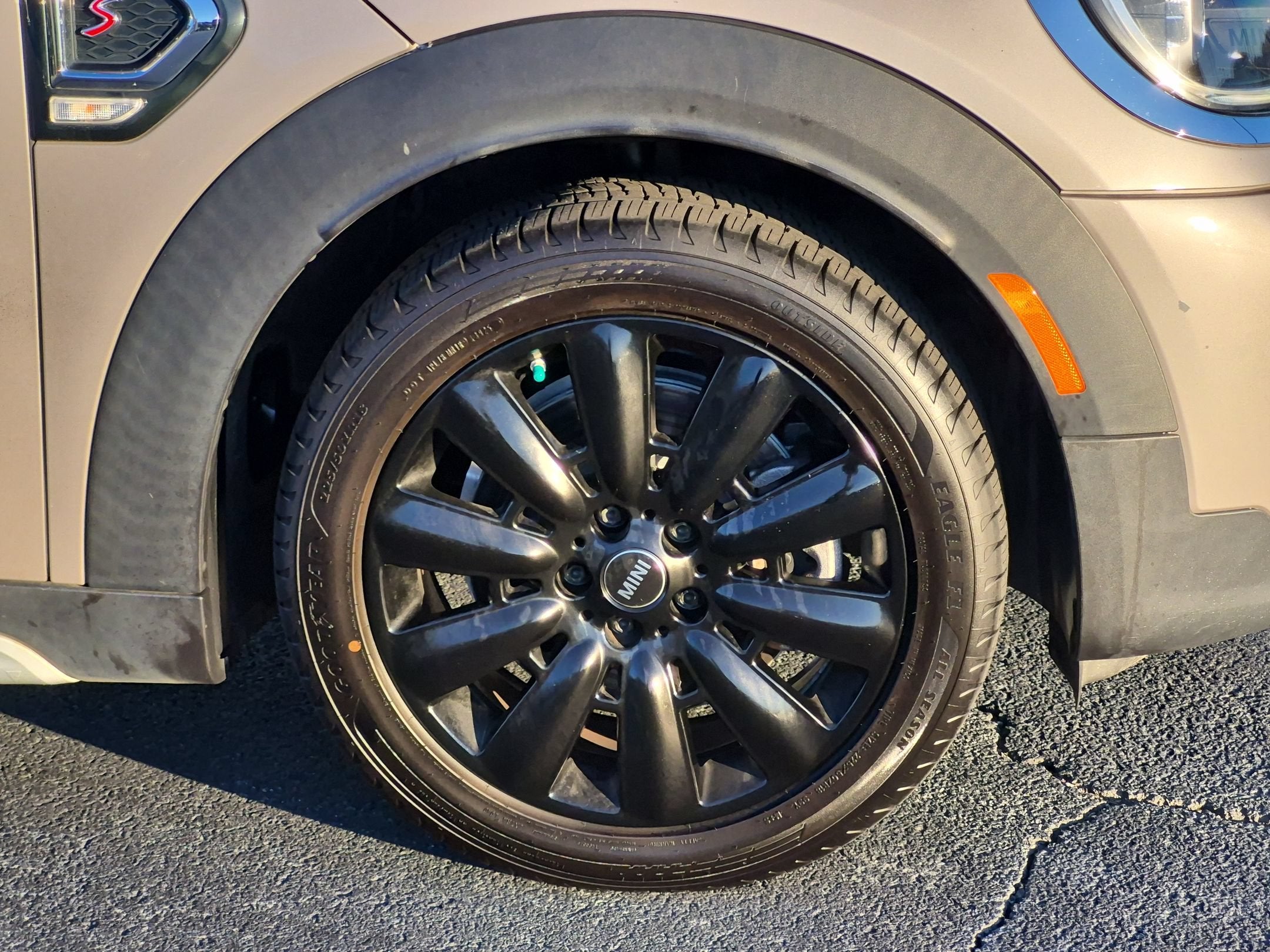 2024 MINI Countryman Cooper S
