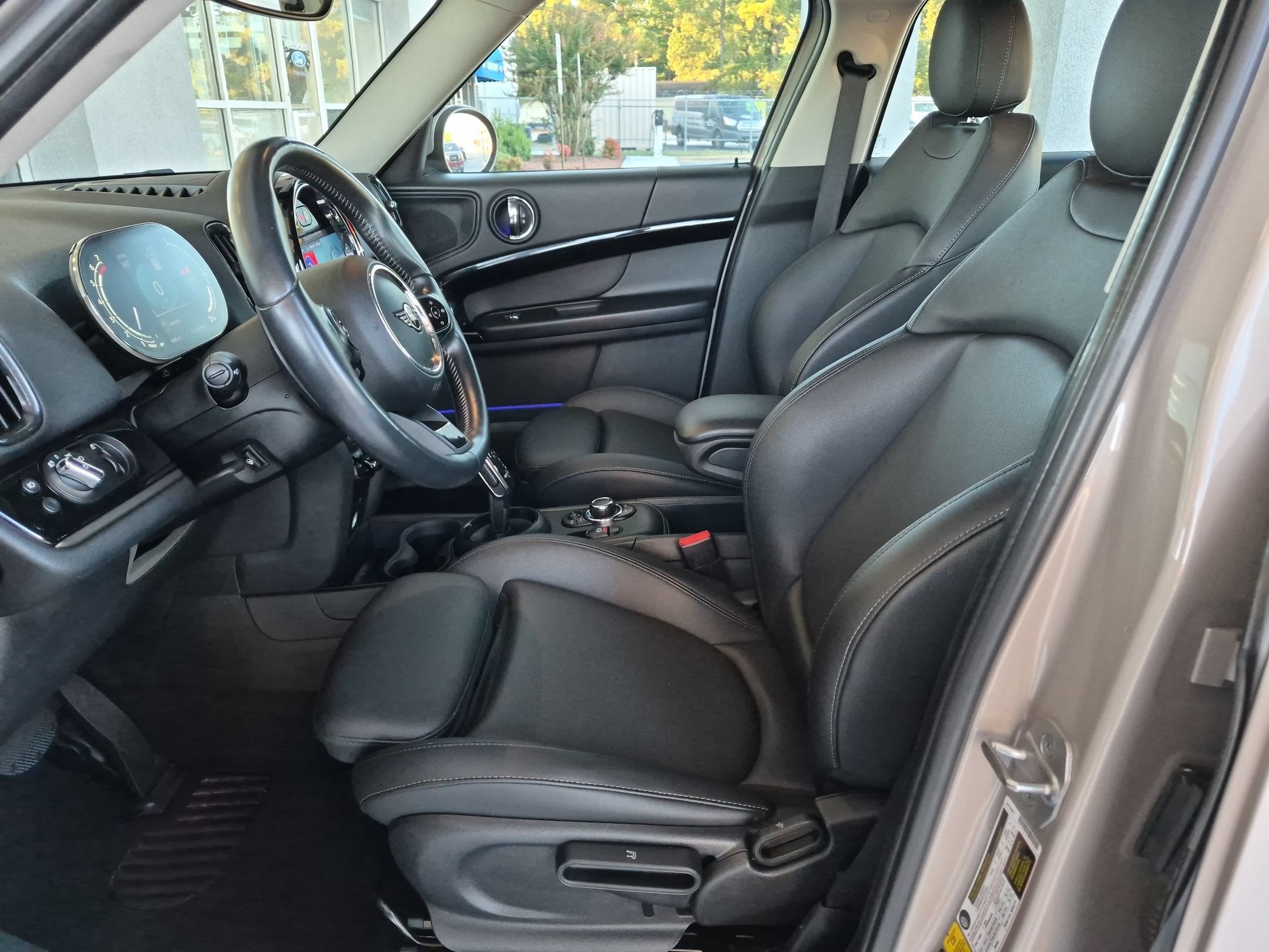 2024 MINI Countryman Cooper S