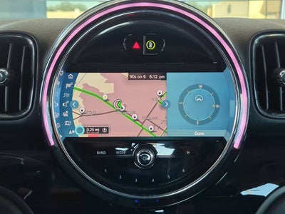 2024 MINI Countryman Cooper S