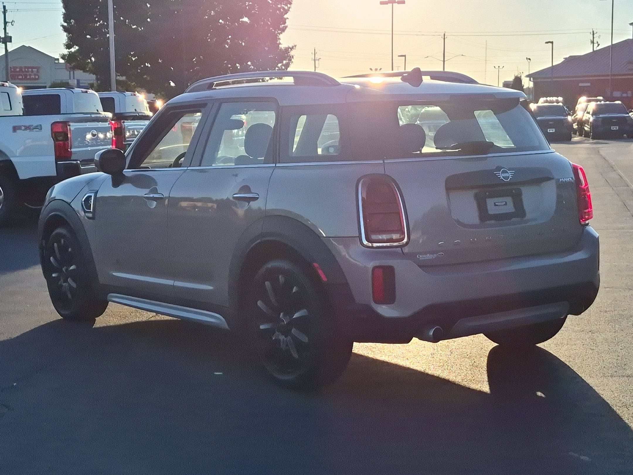 2024 MINI Countryman Cooper S