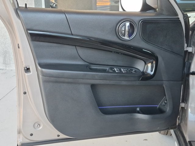 2024 MINI Countryman Cooper S