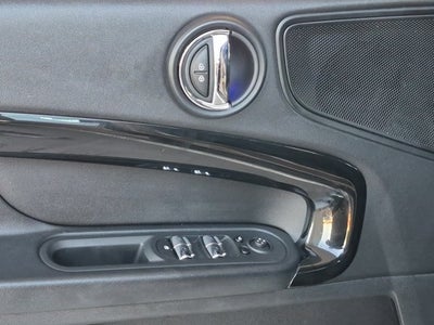 2024 MINI Countryman Cooper S