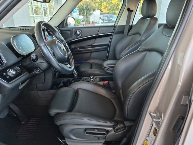 2024 MINI Countryman Cooper S