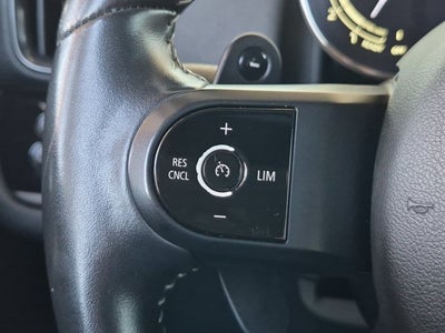 2024 MINI Countryman Cooper S