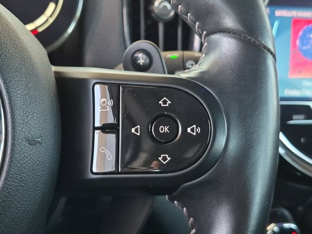 2024 MINI Countryman Cooper S