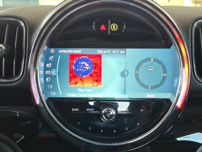 2024 MINI Countryman Cooper S