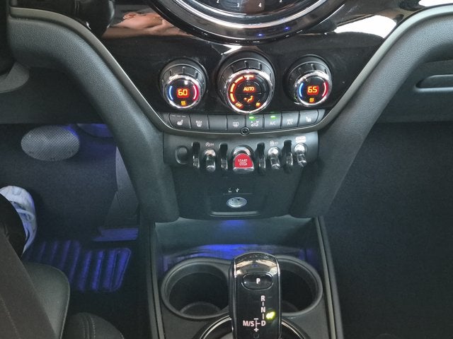2024 MINI Countryman Cooper S