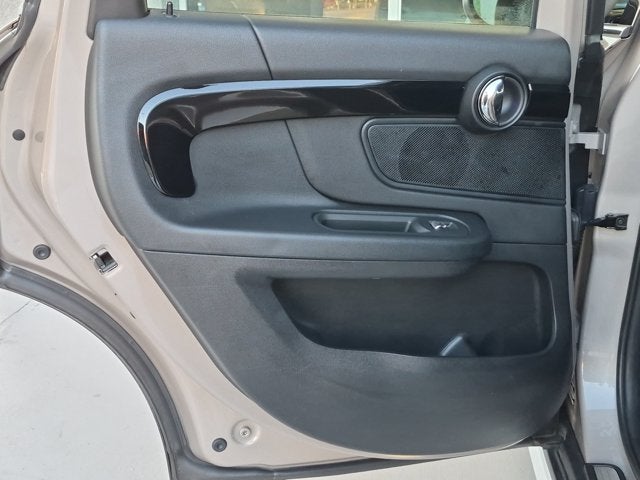 2024 MINI Countryman Cooper S