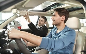 Schedule a test drive at Boyd GMC in OXFORD, NC.